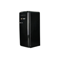 Réfrigérateur Avec Congélateur 270 L Reconditionné SMEG FAB28RDTC5