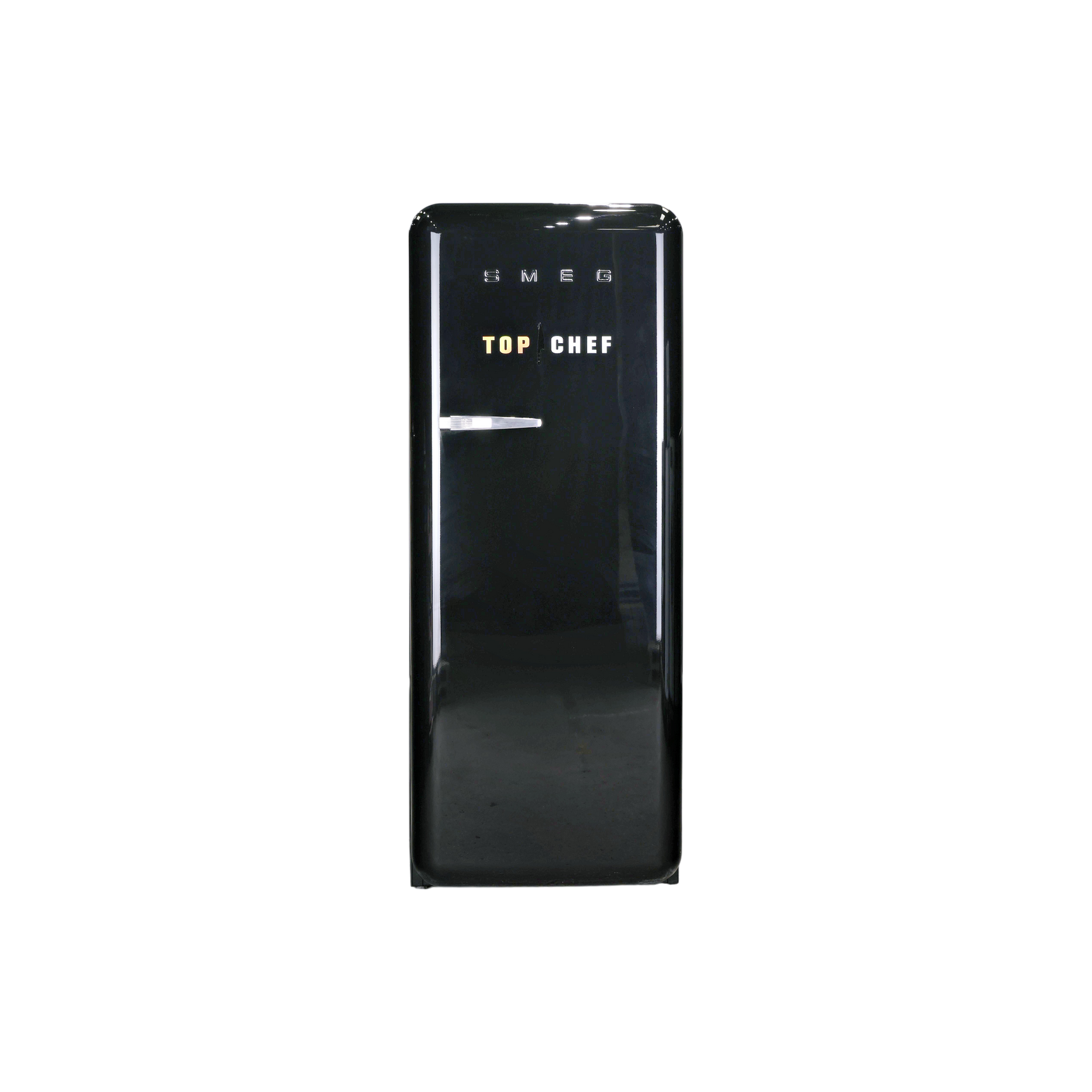 Réfrigérateur Avec Congélateur 270 L Reconditionné SMEG FAB28RDTC5