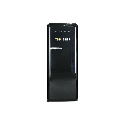 Réfrigérateur avec congélateur SMEG FAB28RDTC5