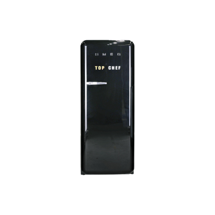 Réfrigérateur Avec Congélateur 270 L Reconditionné SMEG FAB28RDTC5