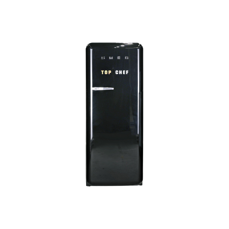 Réfrigérateur Avec Congélateur 270 L Reconditionné SMEG FAB28RDTC5