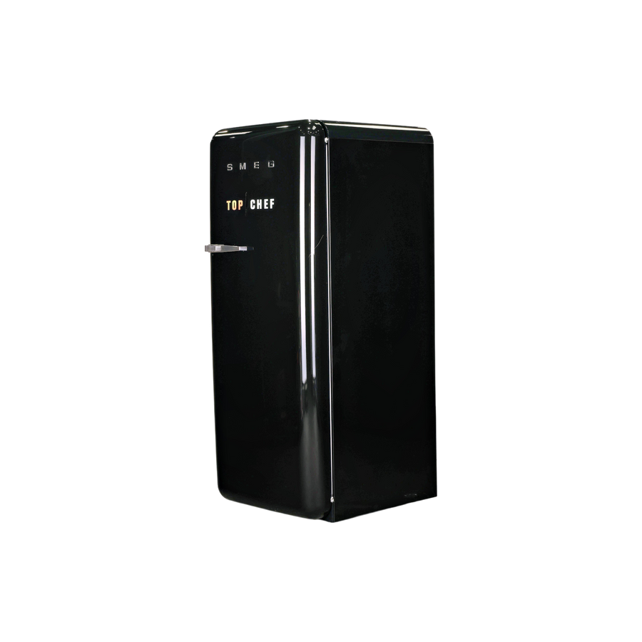 Réfrigérateur Avec Congélateur 270 L Reconditionné SMEG FAB28RDTC5