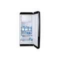 Réfrigérateur Avec Congélateur 270 L Reconditionné SMEG FAB28RDTC5