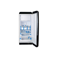 Réfrigérateur Avec Congélateur 270 L Reconditionné SMEG FAB28RDTC5