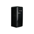 Réfrigérateur Avec Congélateur 270 L Reconditionné SMEG FAB28RDTC5