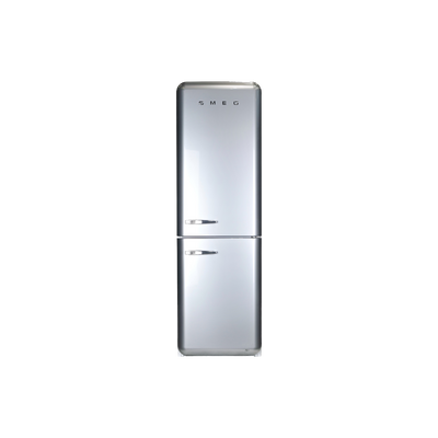Réfrigérateur avec congélateur SMEG FAB32RSV6