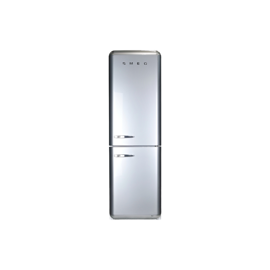 Réfrigérateur Avec Congélateur 331 L Reconditionné SMEG FAB32RSV6