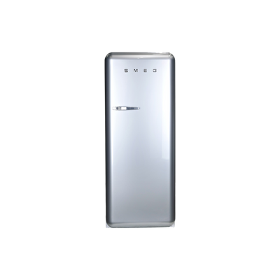 Réfrigérateur avec congélateur SMEG FAB28RSV6