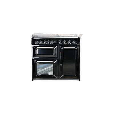 Cuisinière à induction SMEG TR103IBL2