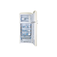 Réfrigérateur Avec Congélateur 524 L Reconditionné SMEG FAB50RCR5