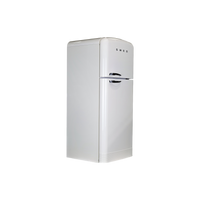 Réfrigérateur Avec Congélateur 524 L Reconditionné SMEG FAB50RCR5