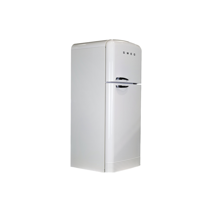 Réfrigérateur Avec Congélateur 524 L Reconditionné SMEG FAB50RCR5