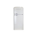 Réfrigérateur Avec Congélateur 524 L Reconditionné SMEG FAB50RCR5