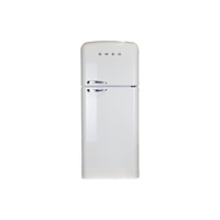 Réfrigérateur Avec Congélateur 524 L Reconditionné SMEG FAB50RCR5