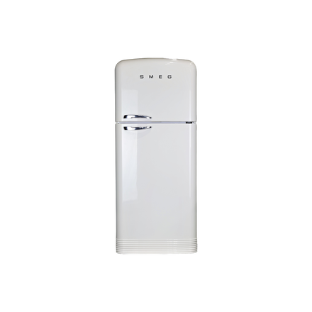 Réfrigérateur Avec Congélateur 524 L Reconditionné SMEG FAB50RCR5