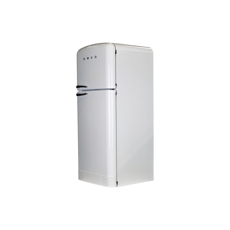 Réfrigérateur Avec Congélateur 524 L Reconditionné SMEG FAB50RCR5