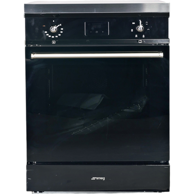 Cuisinière à induction SMEG C6IMBLT2