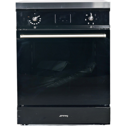 Cuisinière à Induction Reconditionné SMEG C6IMBLT2