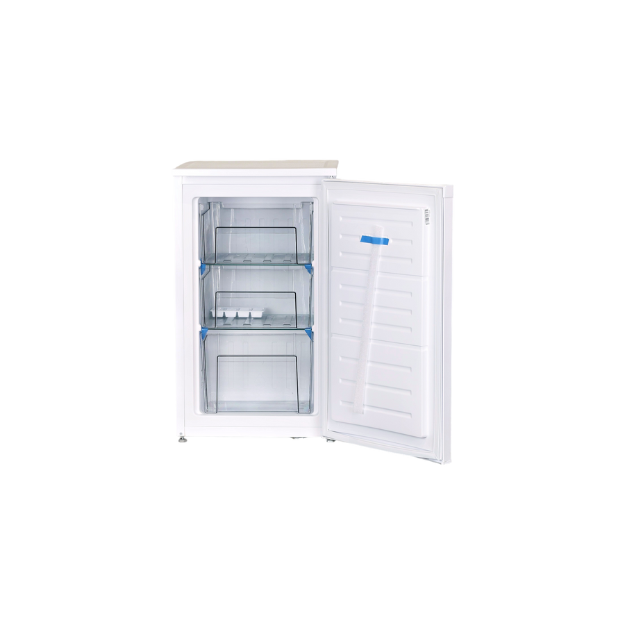 Congélateur Armoire Reconditionné SMEG FF08EW