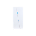 Réfrigérateur Encastrable 188 L Reconditionné SMEG S4C122E