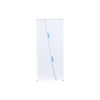 Réfrigérateur Encastrable 188 L Reconditionné SMEG S4C122E