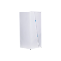 Réfrigérateur Encastrable 188 L Reconditionné SMEG S4C122E