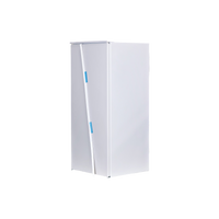 Réfrigérateur Encastrable 188 L Reconditionné SMEG S4C122E