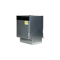 Lave-vaisselle Encastrable 13 couverts Reconditionné SMEG STL262D