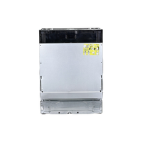 Lave-vaisselle Encastrable 13 couverts Reconditionné SMEG STL262D