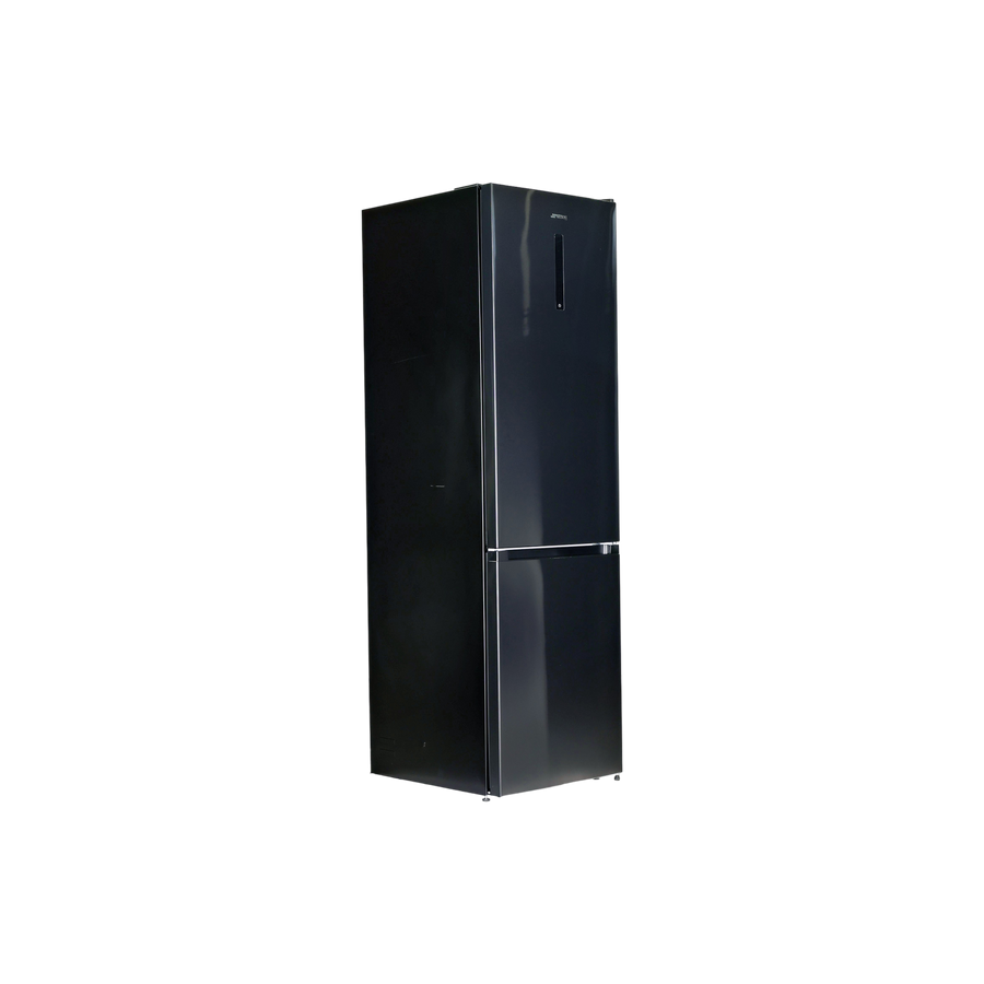 Réfrigérateur Avec Congélateur 361 L Reconditionné SMEG RC21KDNMC