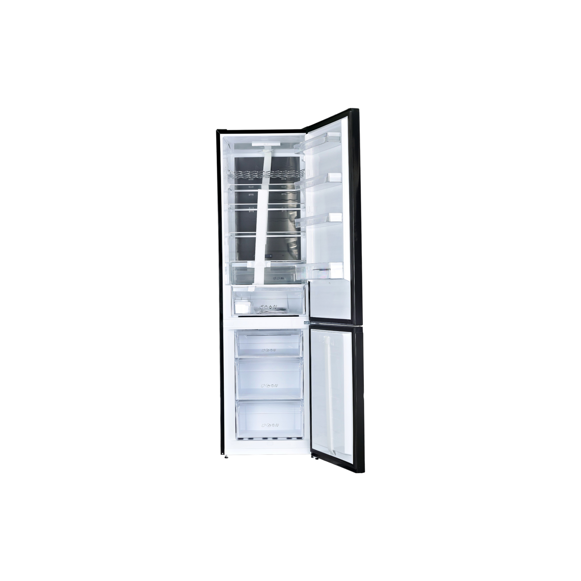 Réfrigérateur Multi-portes 361 L Reconditionné SMEG RC21XDNMC