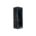 Réfrigérateur Avec Congélateur 361 L Reconditionné SMEG RC21KDNMC