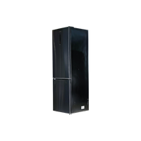 Réfrigérateur Avec Congélateur 361 L Reconditionné SMEG RC21KDNMC