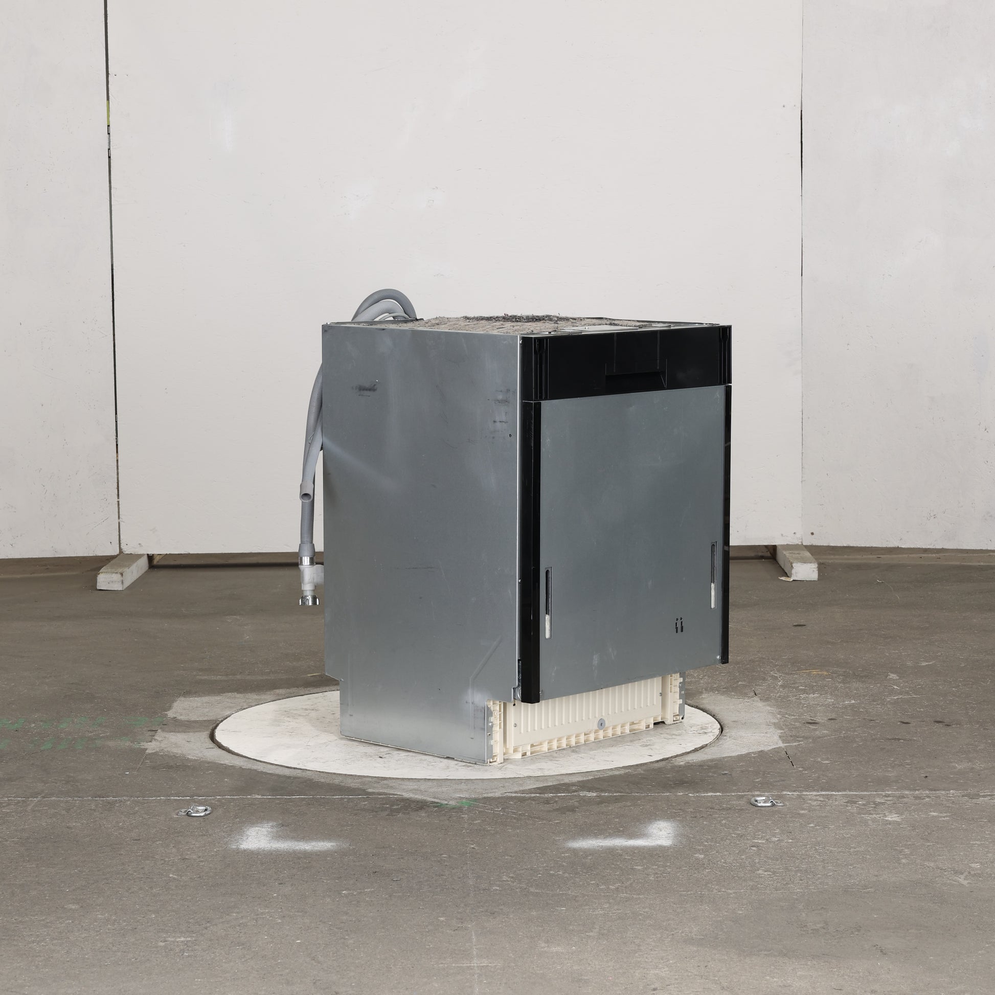 Lave-vaisselle Encastrable 14 couverts Reconditionné HAIER XS 4A4M4PB