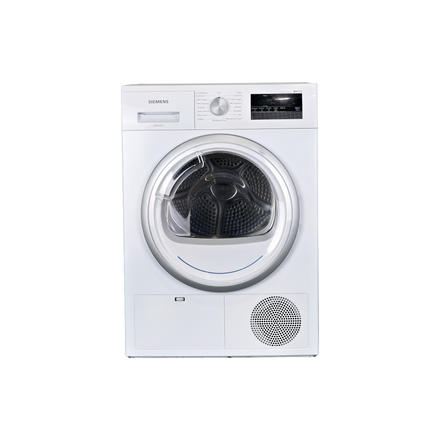 Seche-linge Pompe à Chaleur 7 kg Reconditionné SIEMENS WT45H291FF