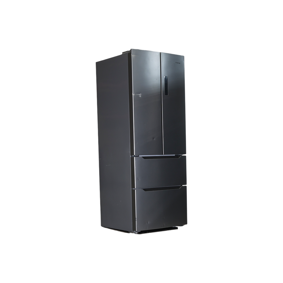 Réfrigérateur Avec Congélateur 404 L Reconditionné HISENSE RF528N4AC1