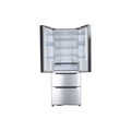 Réfrigérateur Avec Congélateur 404 L Reconditionné HISENSE RF528N4AC1