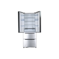 Réfrigérateur Avec Congélateur 404 L Reconditionné HISENSE RF528N4AC1