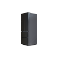 Réfrigérateur Avec Congélateur 404 L Reconditionné HISENSE RF528N4AC1