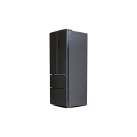 Réfrigérateur Avec Congélateur 404 L Reconditionné HISENSE RF528N4AC1