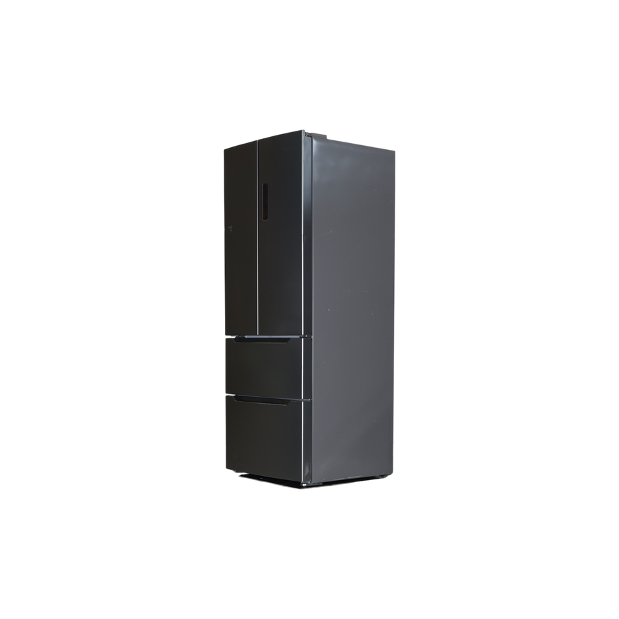 Réfrigérateur Avec Congélateur 404 L Reconditionné HISENSE RF528N4AC1
