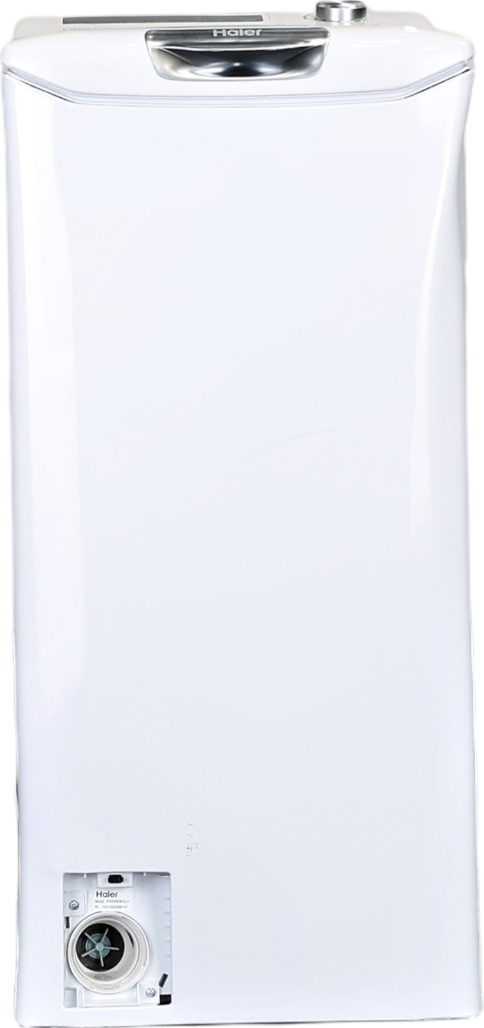 Lave-linge Top 8 kg Reconditionné HAIER RTXSGP48TMSCE
