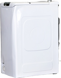 Lave-linge Top 8 kg Reconditionné HAIER RTXSGP48TMSCE
