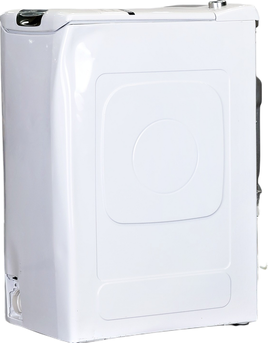 Lave-linge Top 8 kg Reconditionné HAIER RTXSGP48TMSCE
