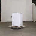Lave-linge Top 8 kg Reconditionné HAIER RTXSGP48TMSCE