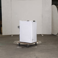Lave-linge Top 8 kg Reconditionné HAIER RTXSGP48TMSCE