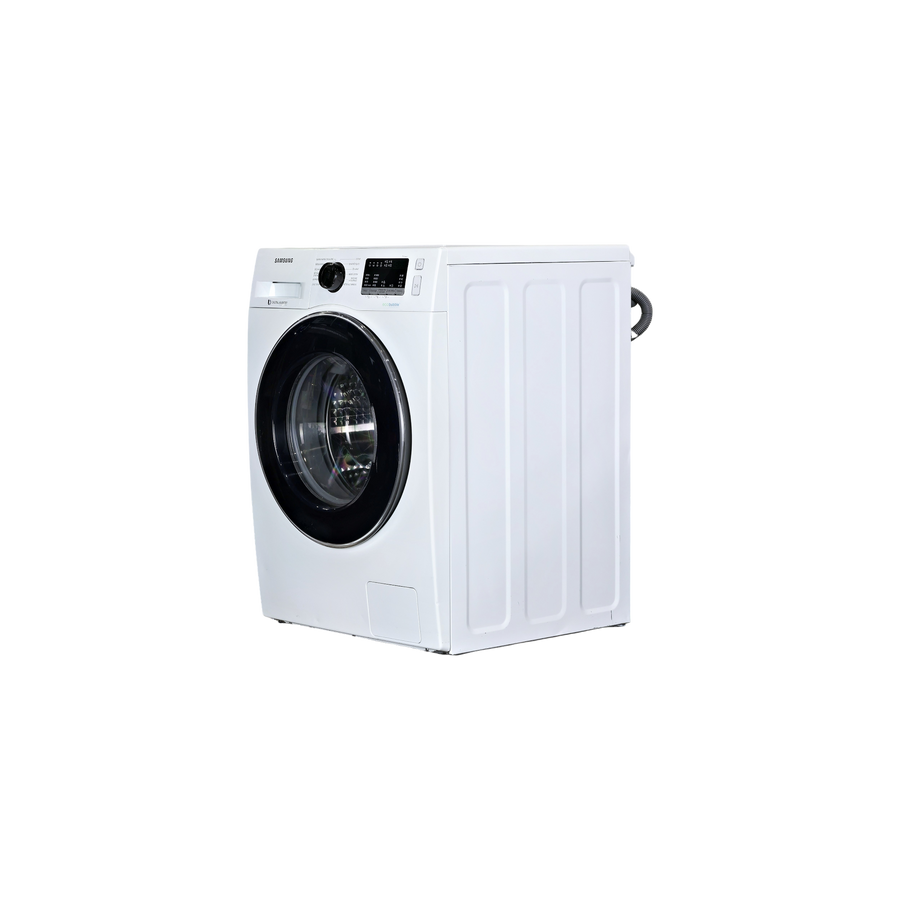 Lave-linge Sechant 8 kg Reconditionné SAMSUNG WD80M4B53JW