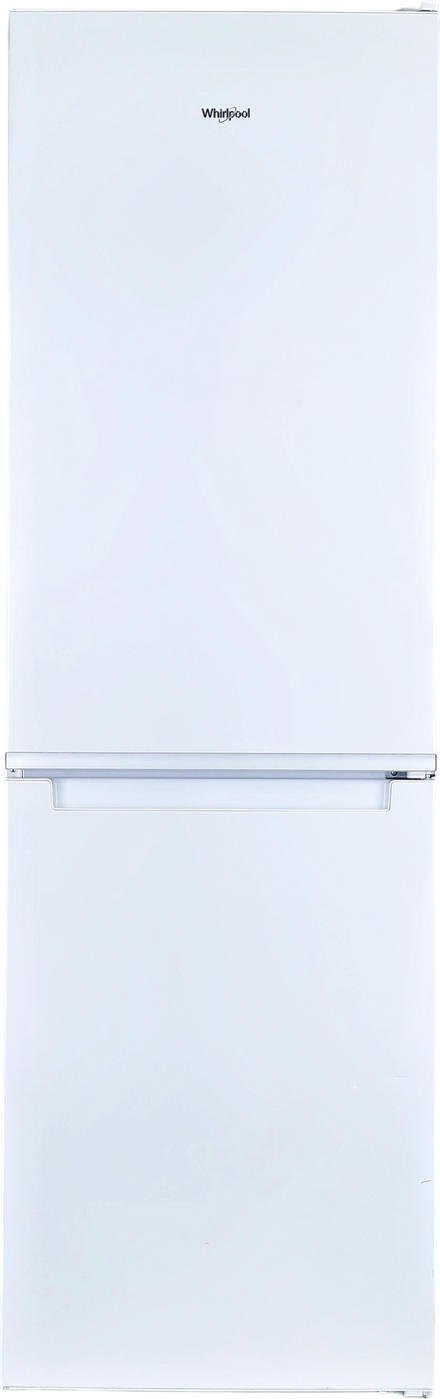 Réfrigérateur Avec Congélateur 335 L Reconditionné WHIRLPOOL W7X 82I W