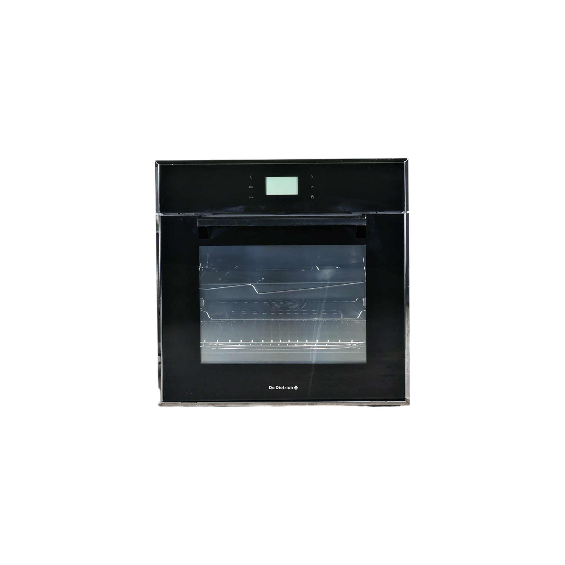 Four Chaleur Tournante 65 L Reconditionné DE-DIETRICH DOP6577B