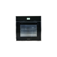 Four Chaleur Tournante 65 L Reconditionné DE-DIETRICH DOP6577B